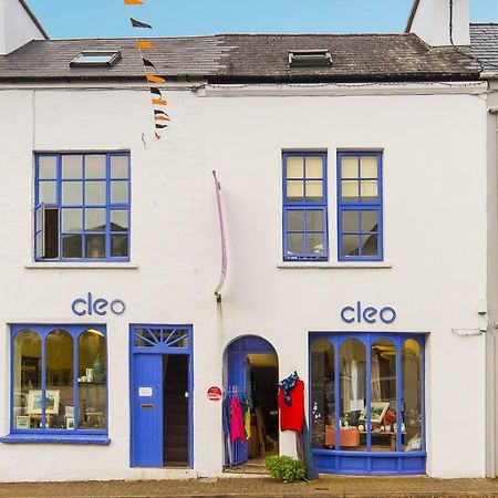 Cleo Gallery Apartments Kenmare Exteriér fotografie