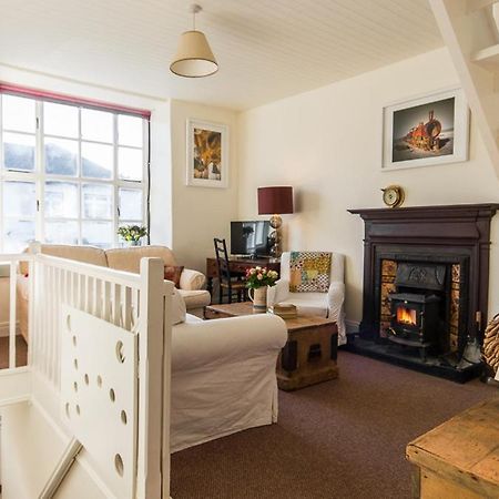 Cleo Gallery Apartments Kenmare Exteriér fotografie