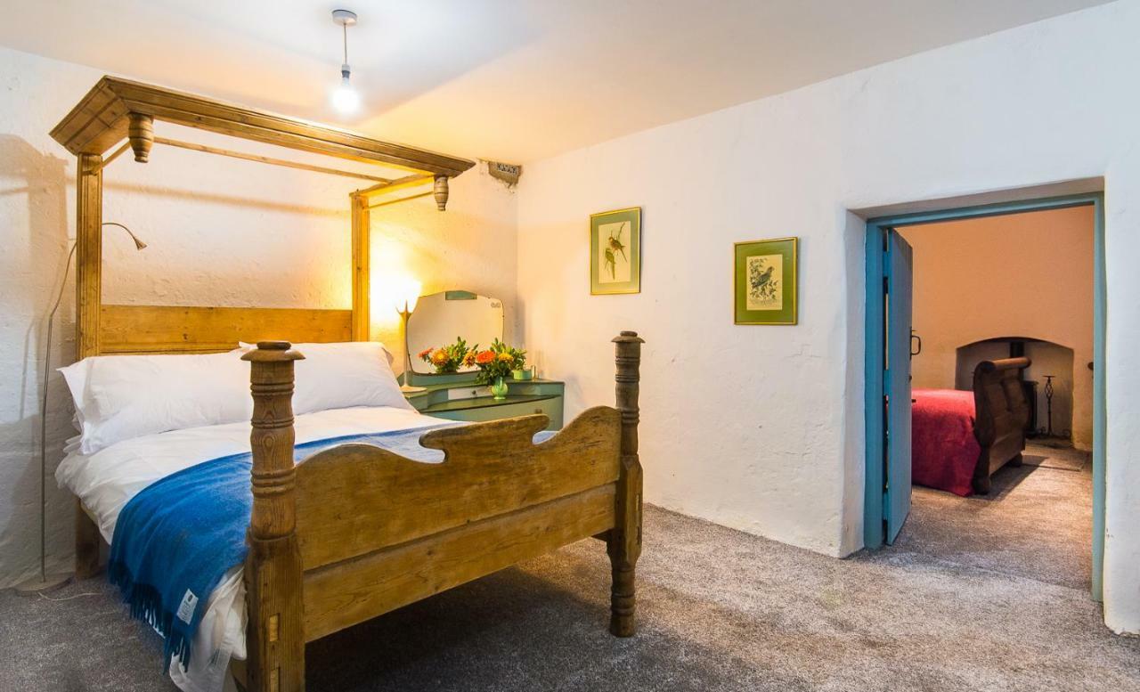 Cleo Gallery Apartments Kenmare Exteriér fotografie