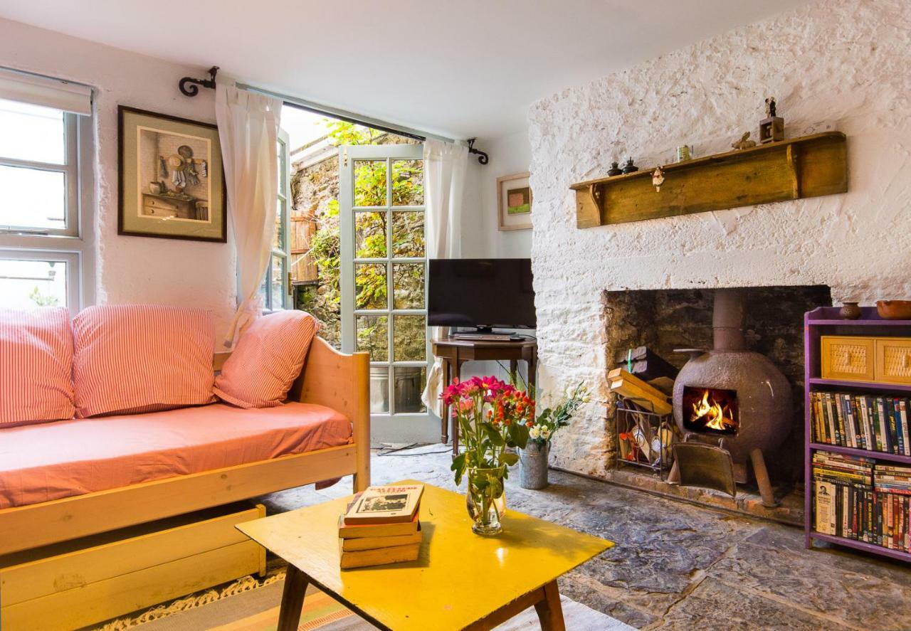 Cleo Gallery Apartments Kenmare Exteriér fotografie