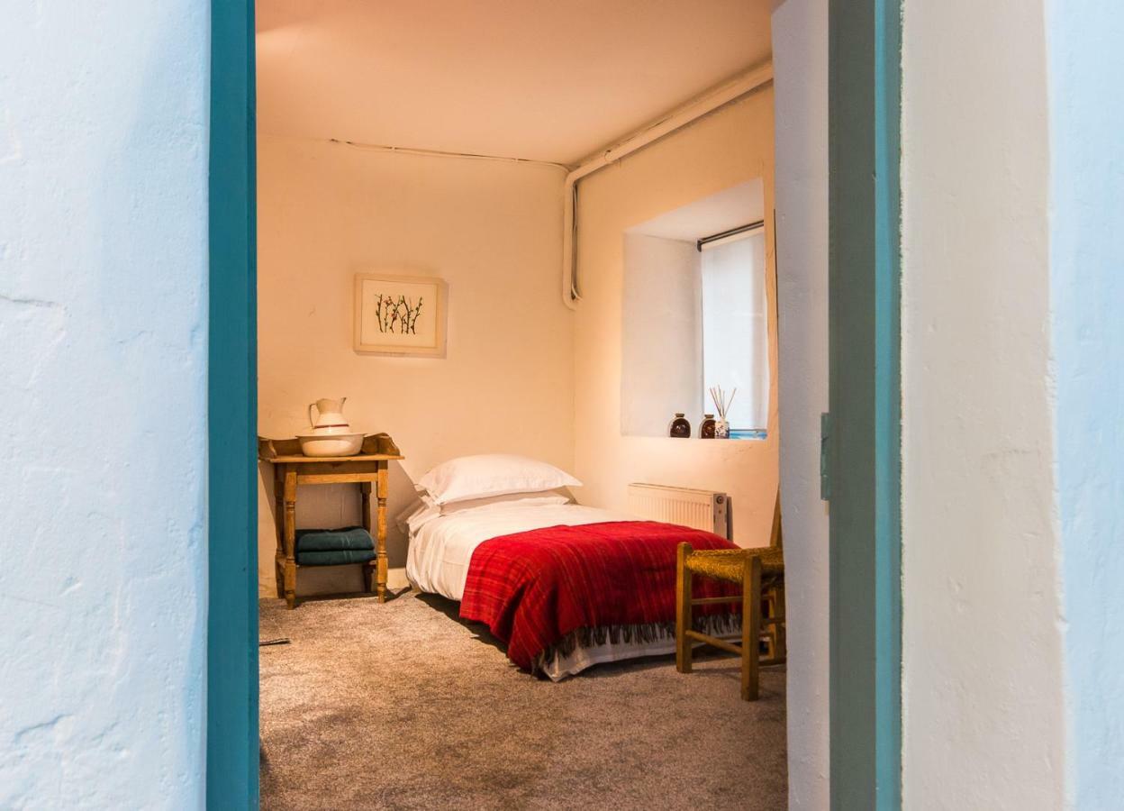 Cleo Gallery Apartments Kenmare Exteriér fotografie