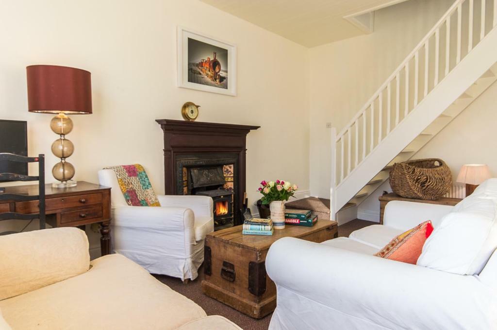 Cleo Gallery Apartments Kenmare Exteriér fotografie