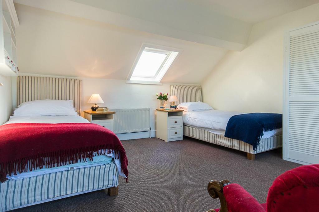 Cleo Gallery Apartments Kenmare Exteriér fotografie