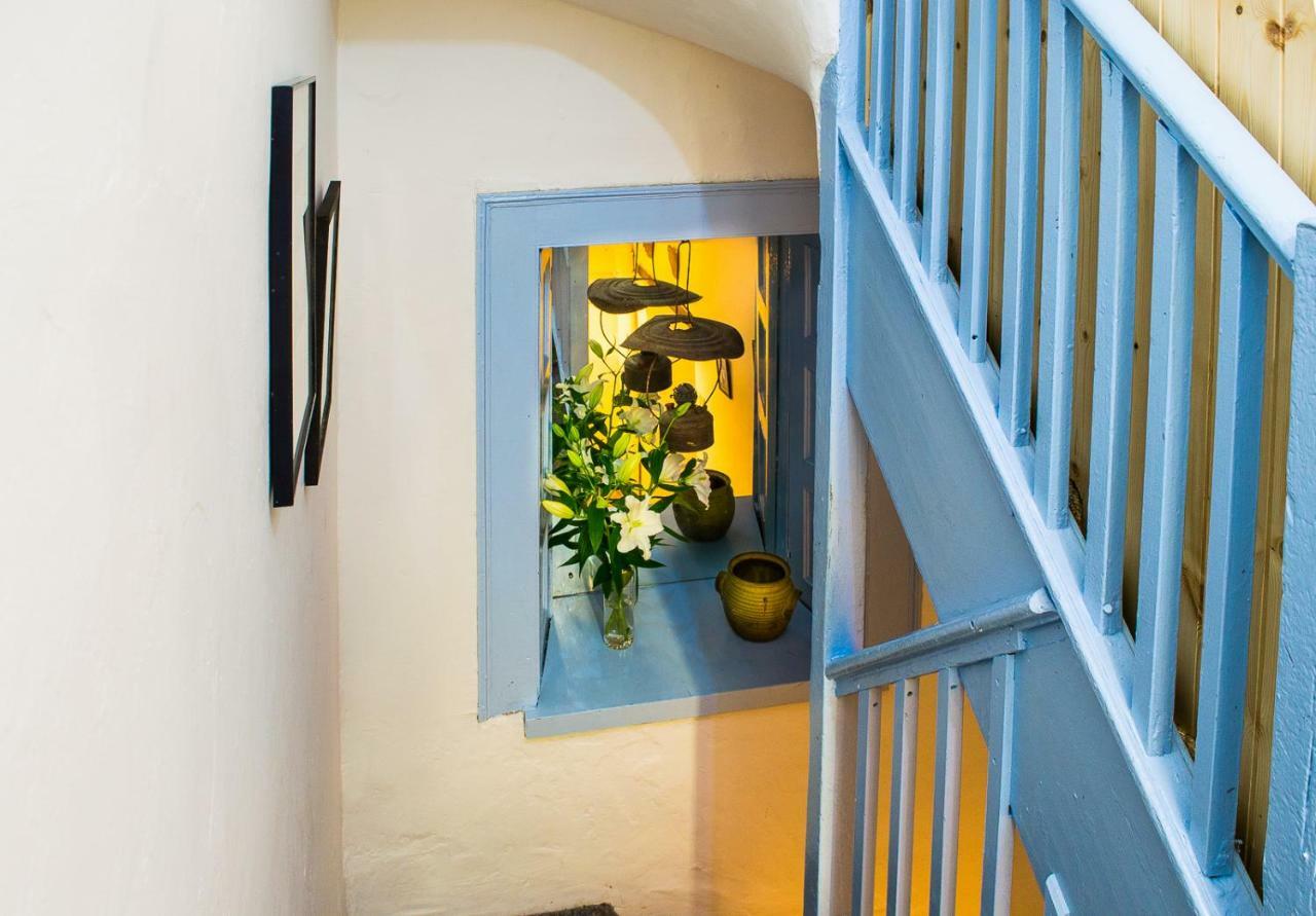 Cleo Gallery Apartments Kenmare Exteriér fotografie