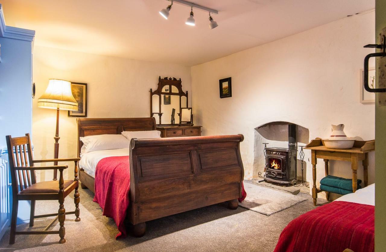Cleo Gallery Apartments Kenmare Exteriér fotografie