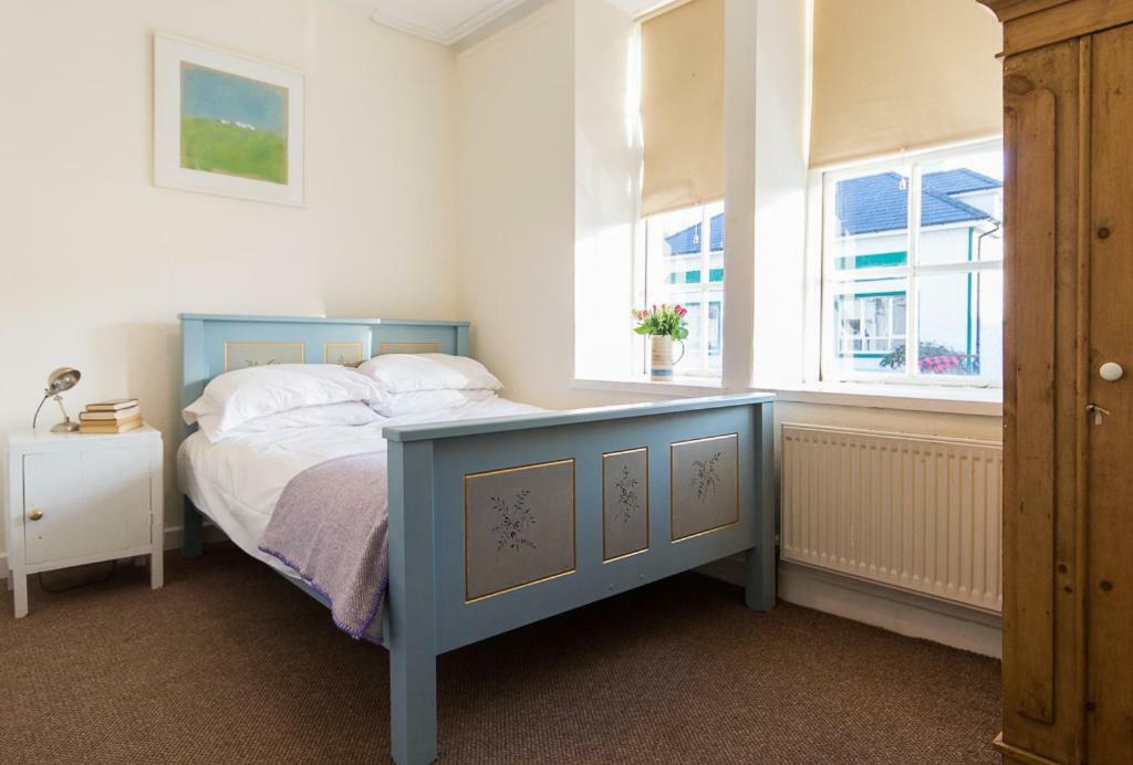 Cleo Gallery Apartments Kenmare Exteriér fotografie