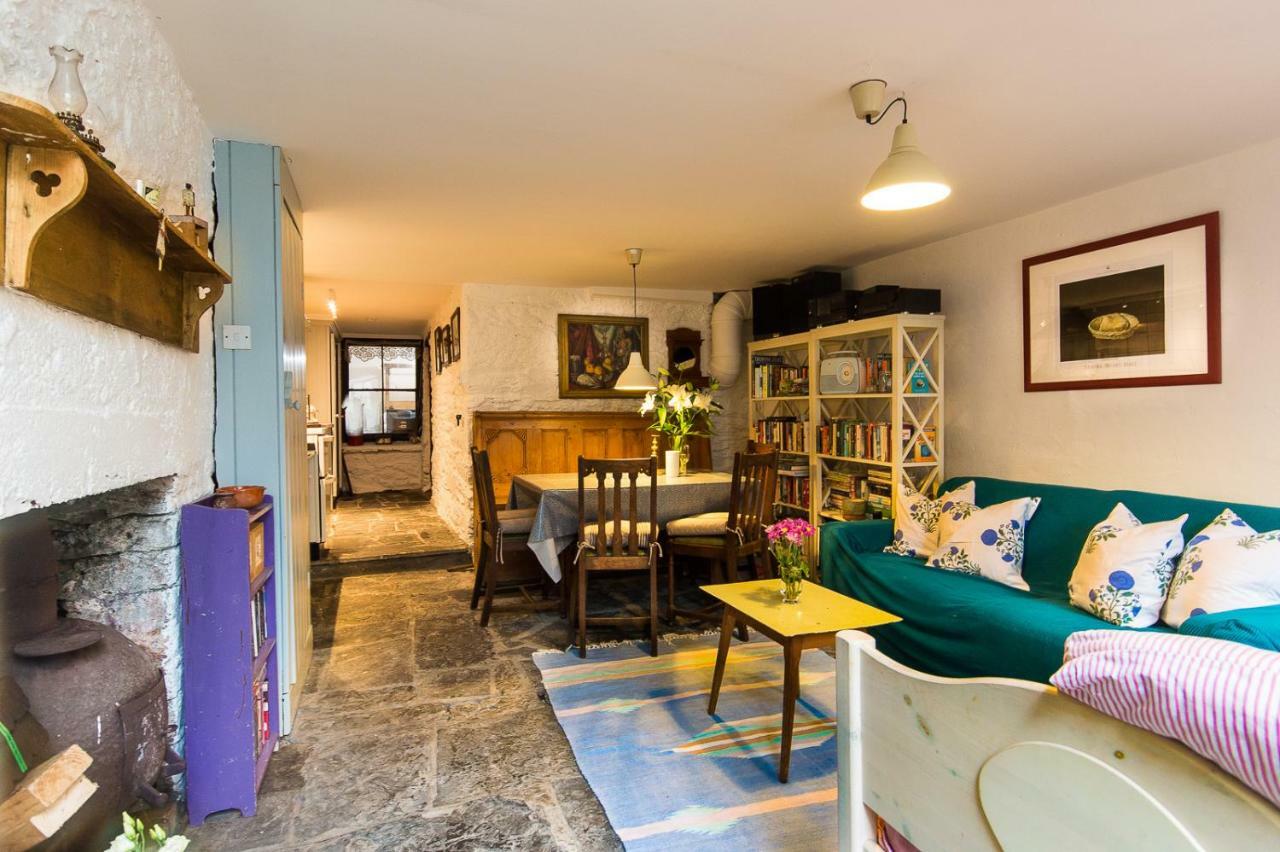 Cleo Gallery Apartments Kenmare Exteriér fotografie