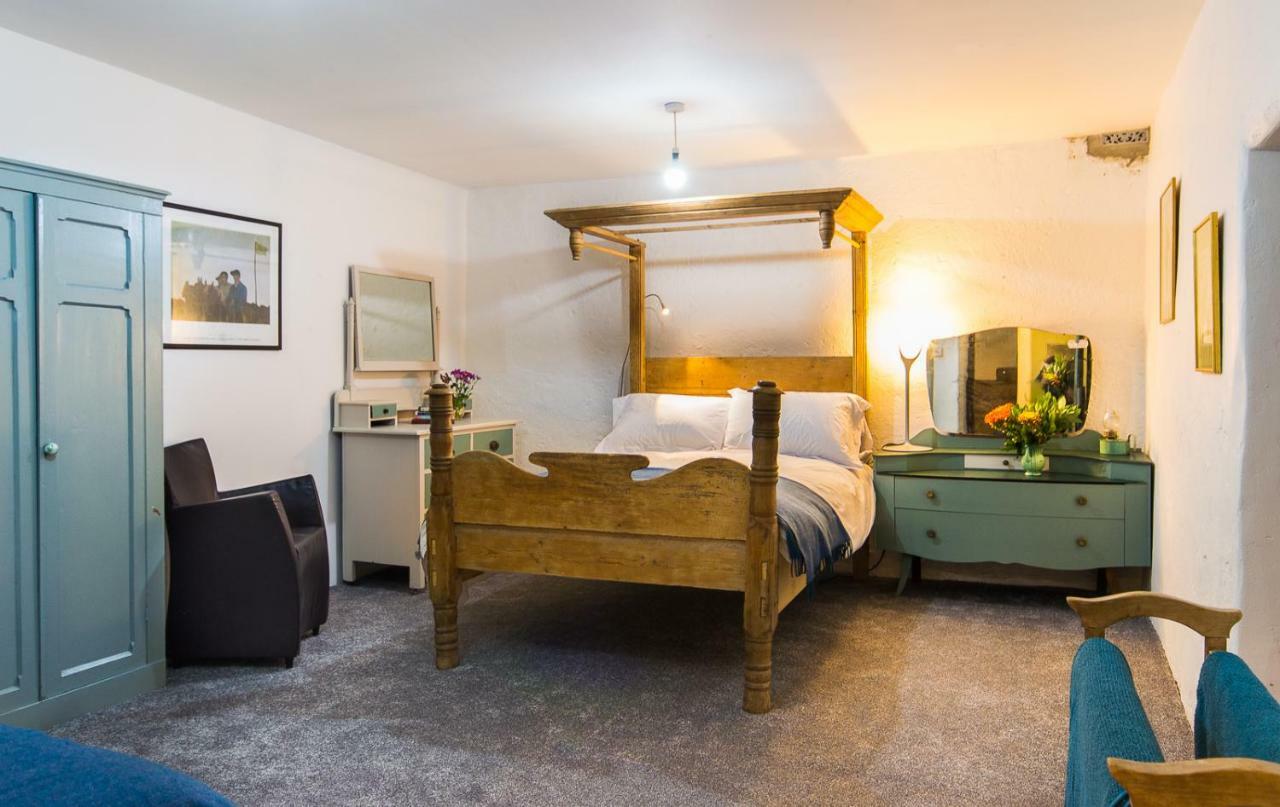 Cleo Gallery Apartments Kenmare Exteriér fotografie
