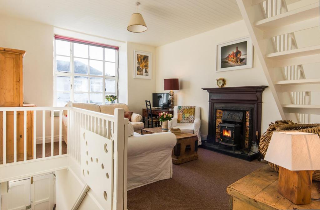 Cleo Gallery Apartments Kenmare Exteriér fotografie