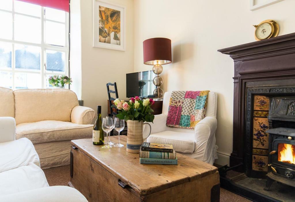 Cleo Gallery Apartments Kenmare Exteriér fotografie